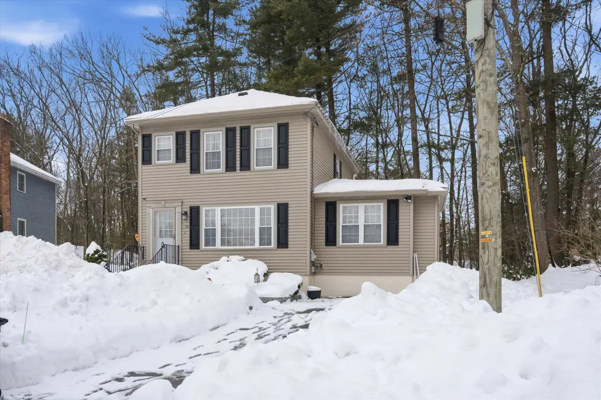 16 Champagne Drive, Nashua, NH 03062 - #1