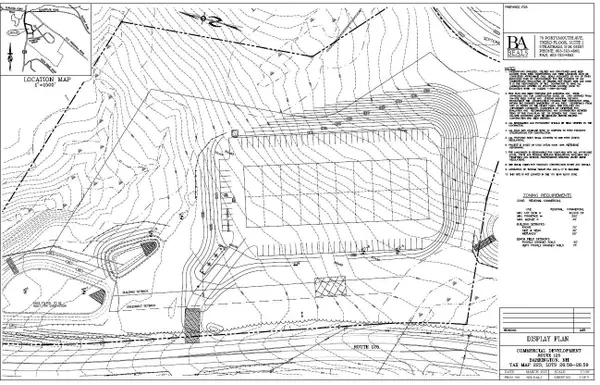 00 Calef Highway #233/26/58 and 59, Barrington, NH 03825