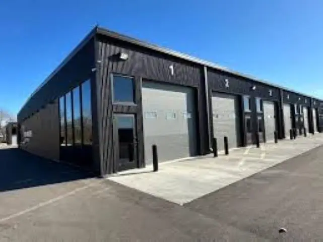 00 Calef Highway #233/26/58 and 59, Barrington, NH 03825 - #3