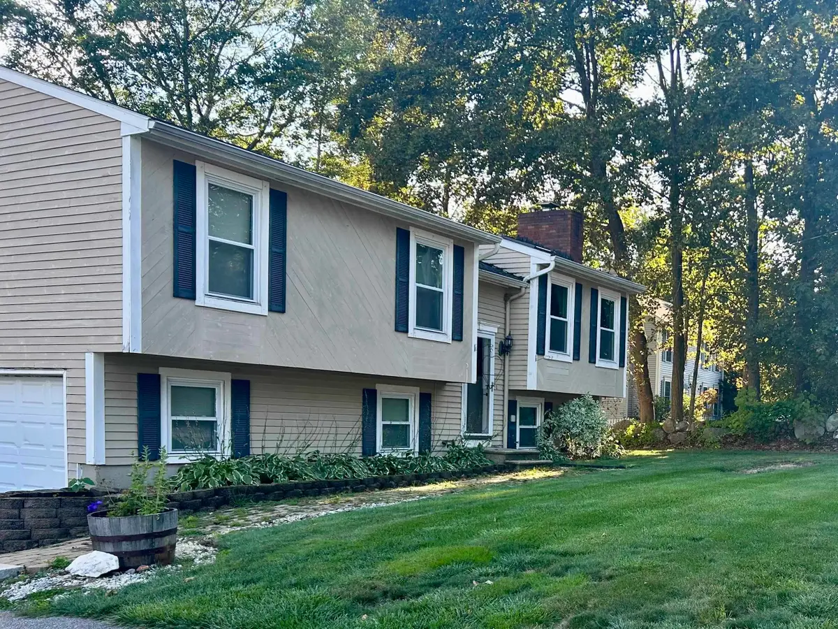 1409 wellington Road, Manchester, NH 03104 - #1