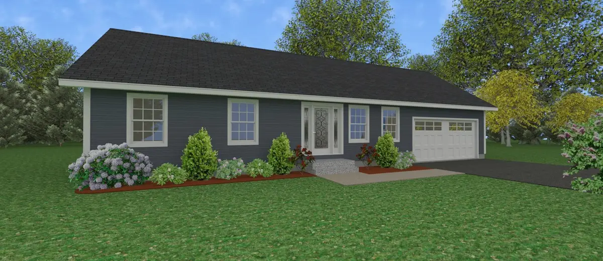 1 Cardinal Circle, Hillsborough, NH 03244 - #1