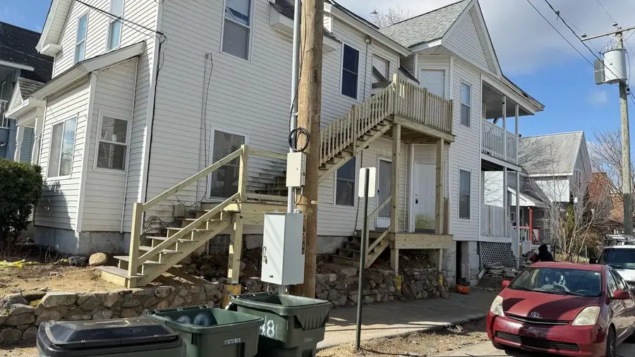 388 Belmont Street, Manchester, NH 03103 - #2