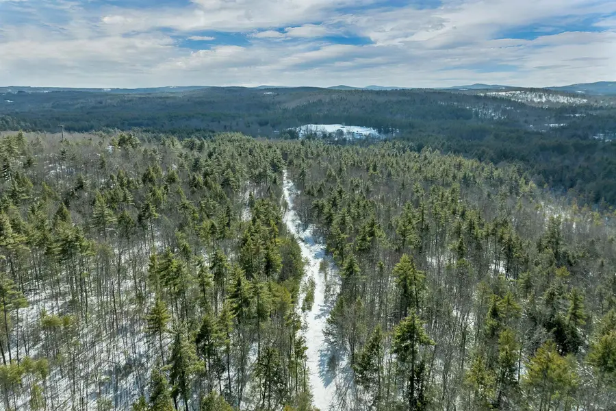 Lot 3-70 Locust Lane, Lyndeborough, NH 03082 - #2