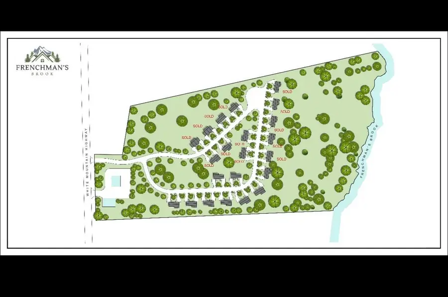 35 Margarets Way, Ossipee, NH 03864 - #2