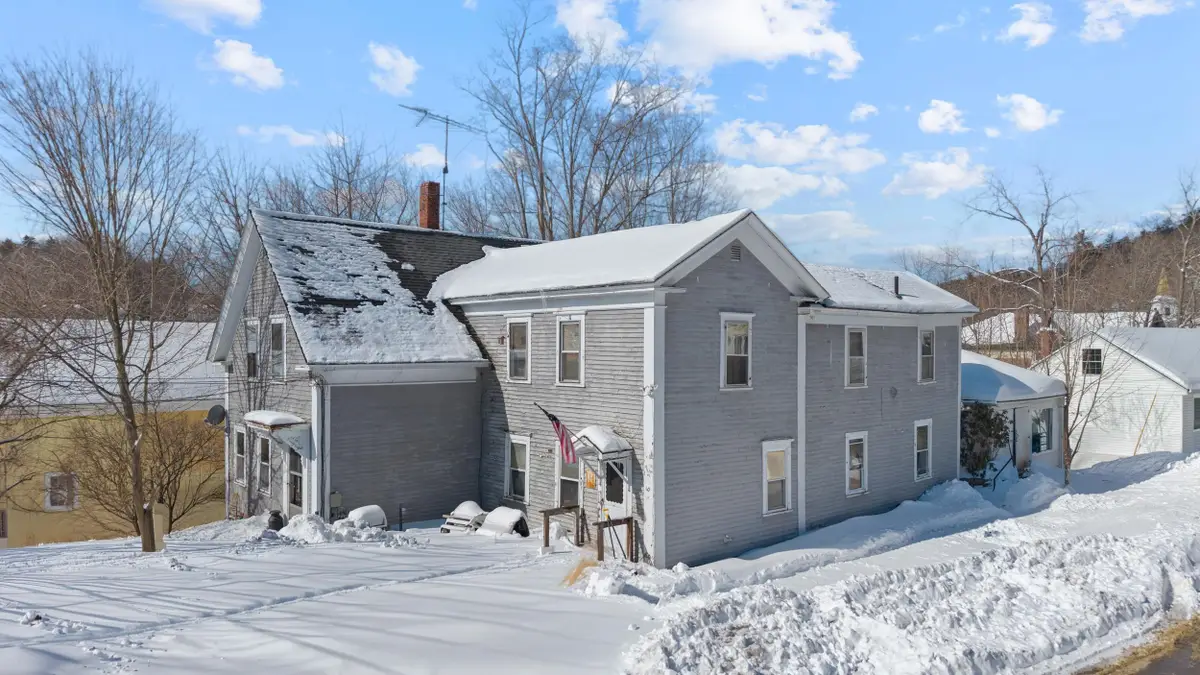 10 Whiting Hill Road, Wilton, NH 03086 - #1