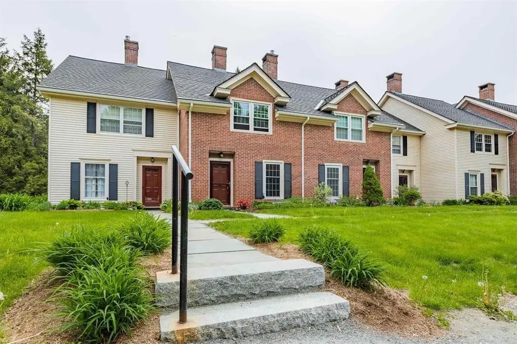 85 Townhouse Way #14, Woodstock, VT 05091 - #1