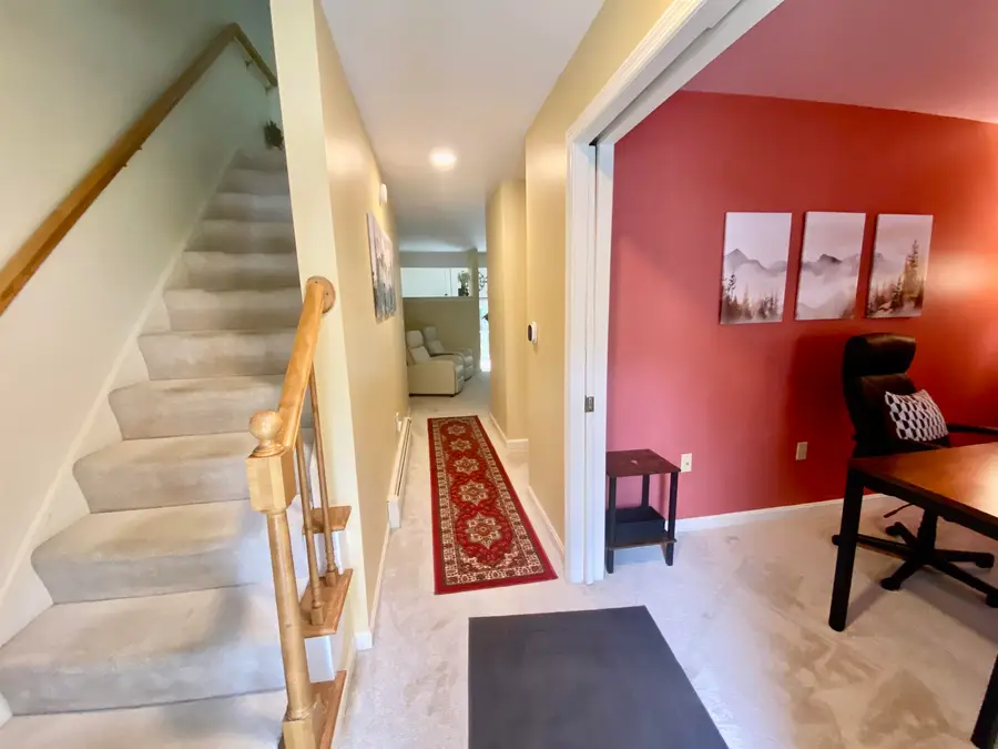 85 Townhouse Way #14, Woodstock, VT 05091 - #3