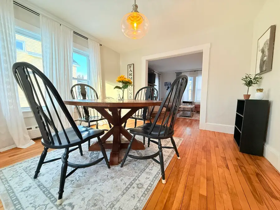 19 Kenyon Street, Claremont, NH 03743 - #3