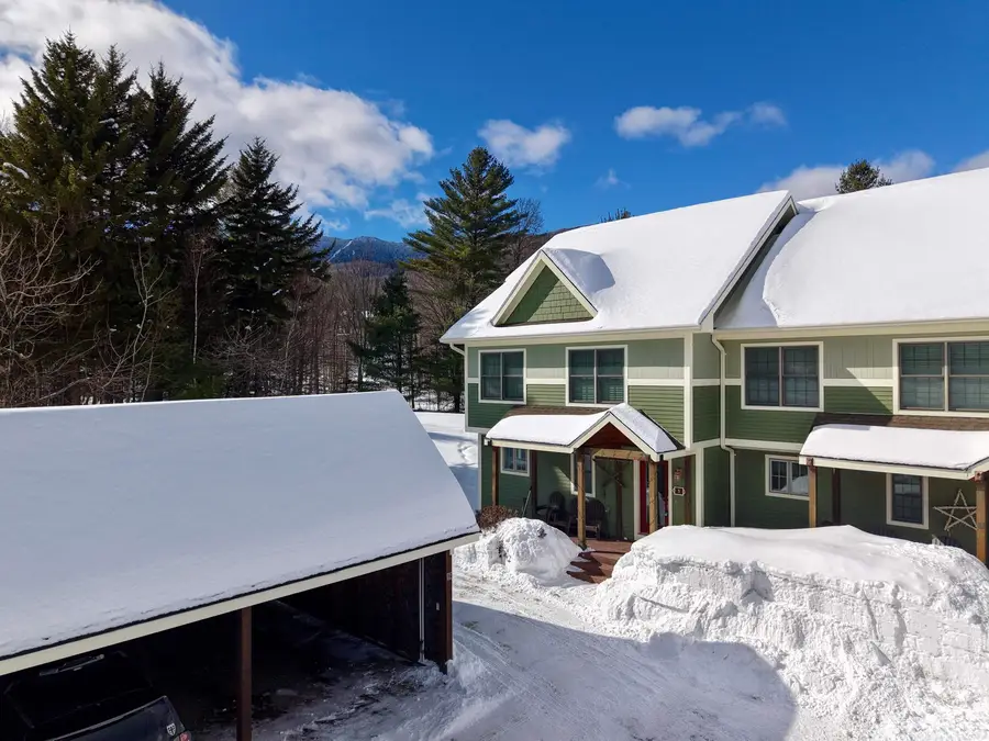 24 Amber Way #1, Warren, VT 05674 - #2