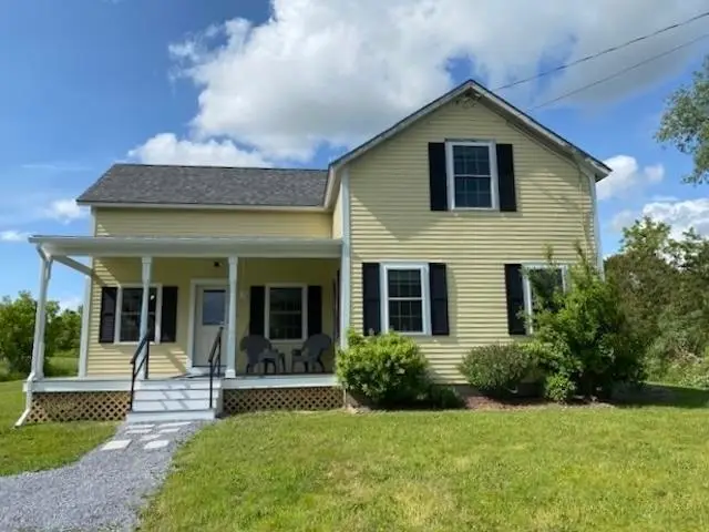 1509 Main Street, New Haven, VT 05472 - #1