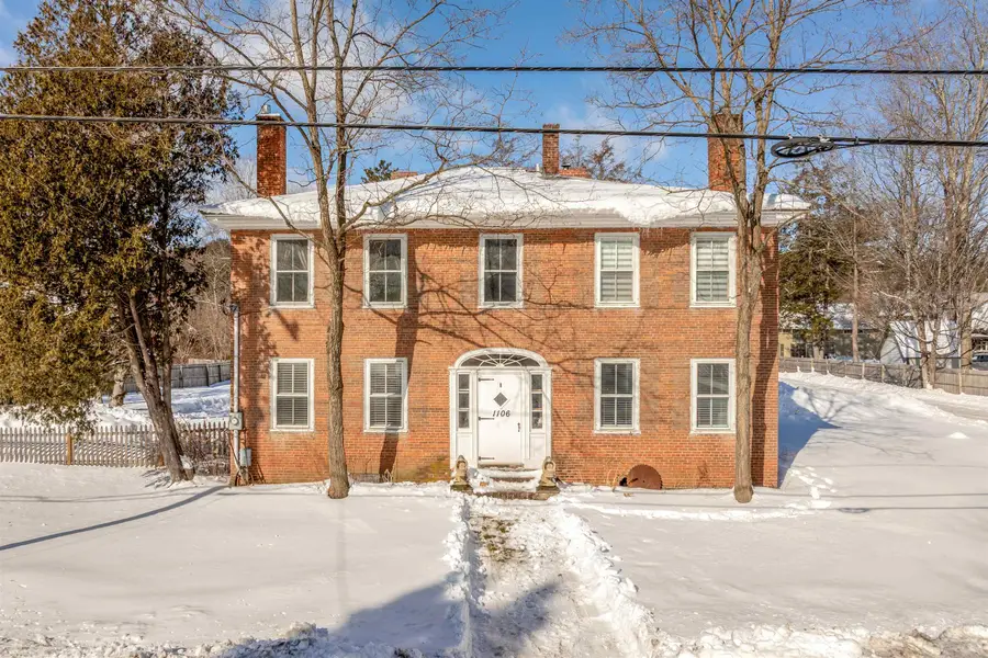 1106 Route 12A, Plainfield, NH 03781 - #2