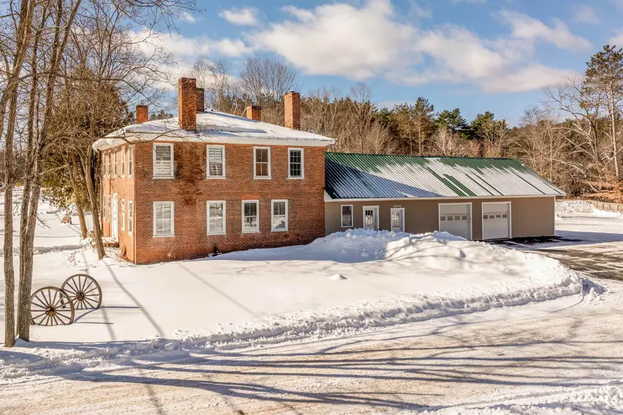 1106 Route 12A, Plainfield, NH 03781 - #3
