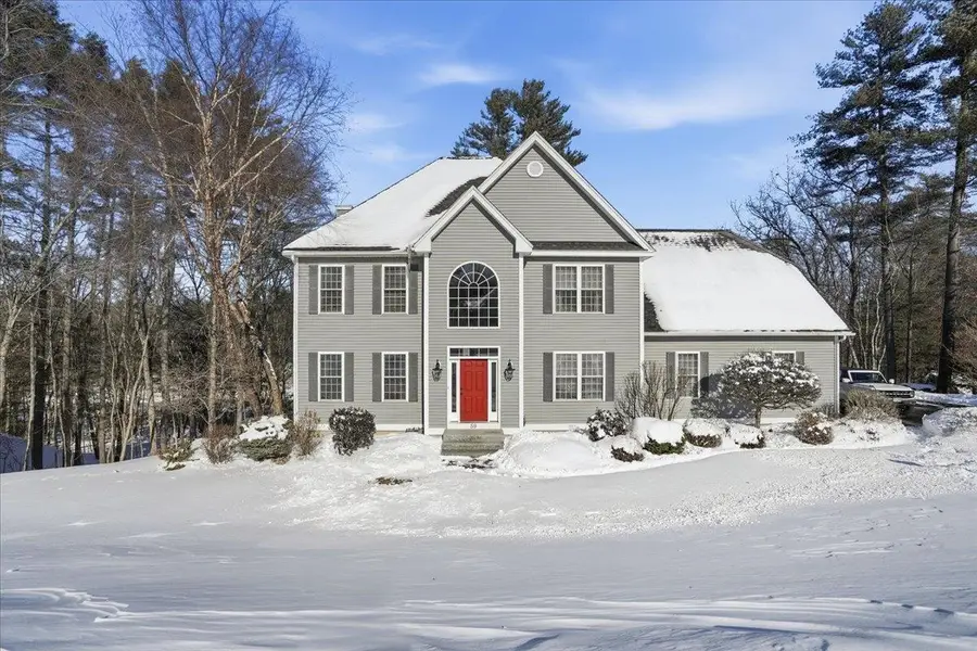 59 Post Road, Hooksett, NH 03106 - #2