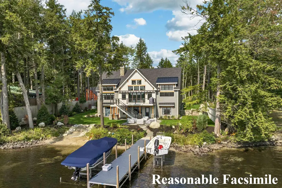 18 Lovejoy Lane, Meredith, NH 03253 - #2