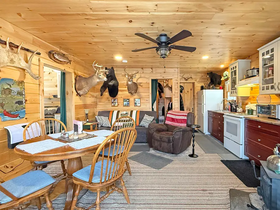 378 Reservoir Road, Canaan, VT 05903 - #2