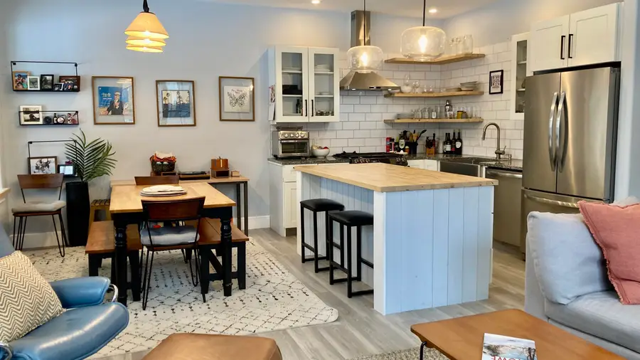 102 Hill Street #6, Stowe, VT 05672 - #2