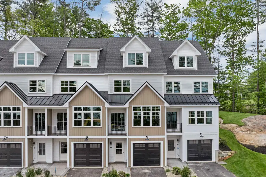 60 White Oaks Road #27, Laconia, NH 03246 - #2