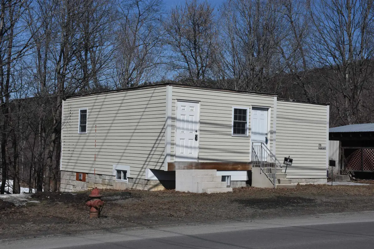 178 Church Street, Bethel, VT 05032 - #1