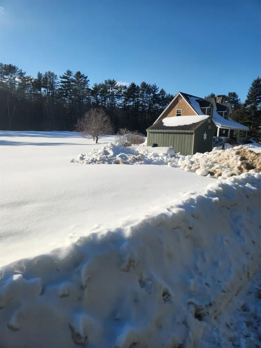 143 Village Road, Surry, NH 03431 - #2