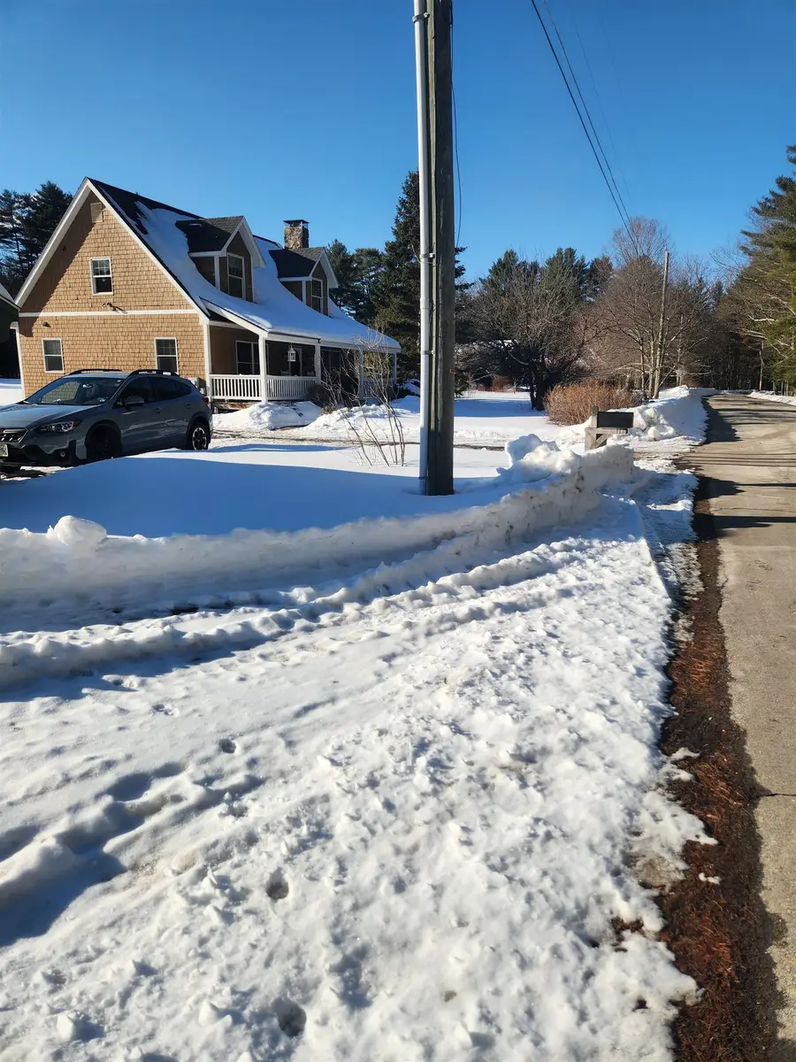 143 Village Road, Surry, NH 03431 - #3
