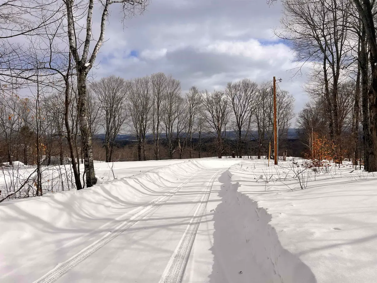 119 Advent Hill Road, Hartland, VT 05048 - #1