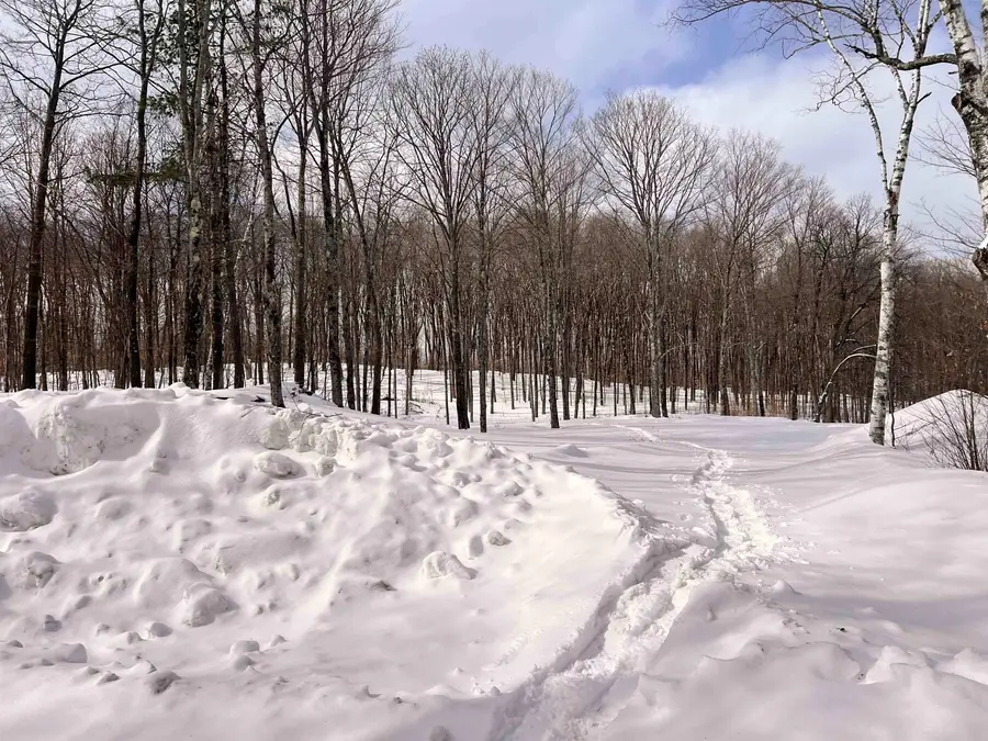 119 Advent Hill Road, Hartland, VT 05048 - #2