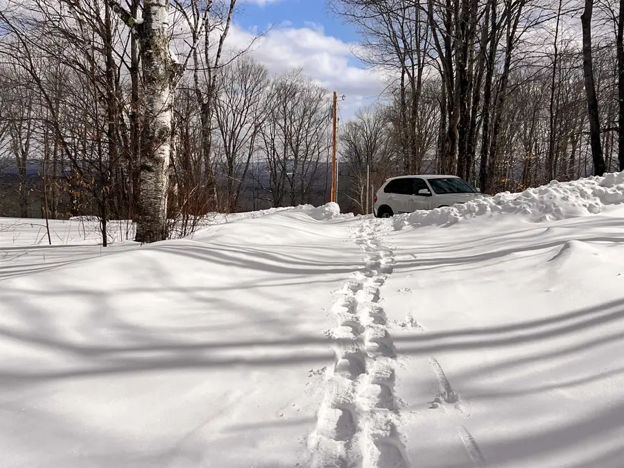 119 Advent Hill Road, Hartland, VT 05048 - #3