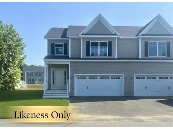 76 Greenbrook Circle #9, Milton, VT 05468