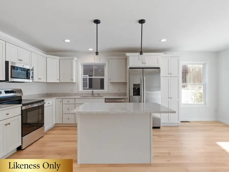 76 Greenbrook Circle #9, Milton, VT 05468 - #2