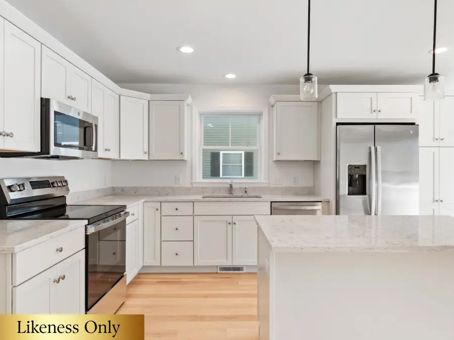 76 Greenbrook Circle #9, Milton, VT 05468 - #3