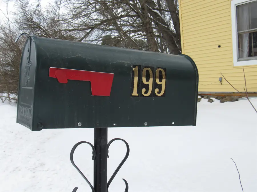 199 Geraldine Avenue, North Troy, VT 05859 - #3