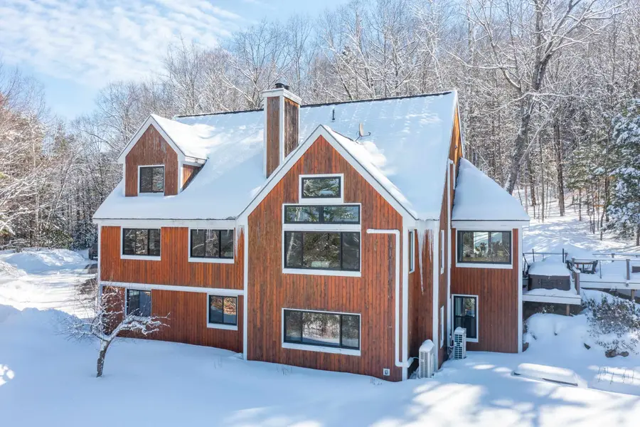 22 Deacon Willey Road, Campton, NH 03223 - #2