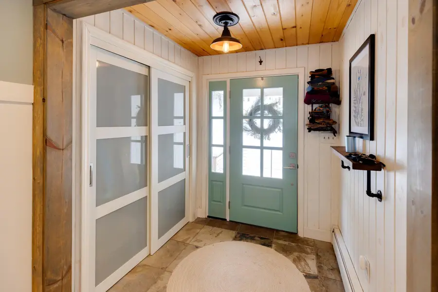 22 Deacon Willey Road, Campton, NH 03223 - #3