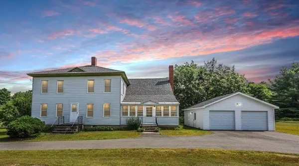 1478 Route 3 N, Carroll, NH 03598