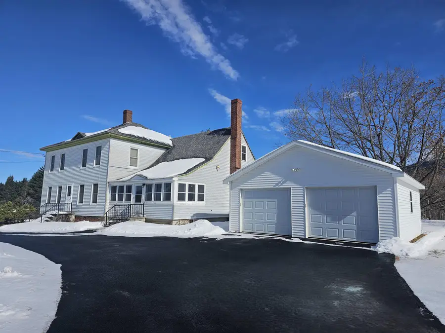 1478 Route 3 N, Carroll, NH 03598 - #2