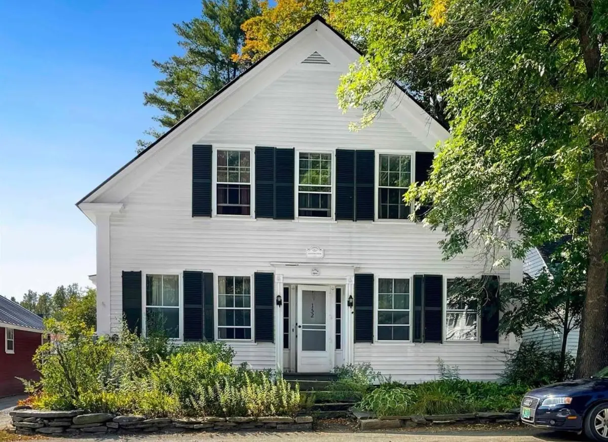 152 Main Street, Grafton, VT 05146 - #1