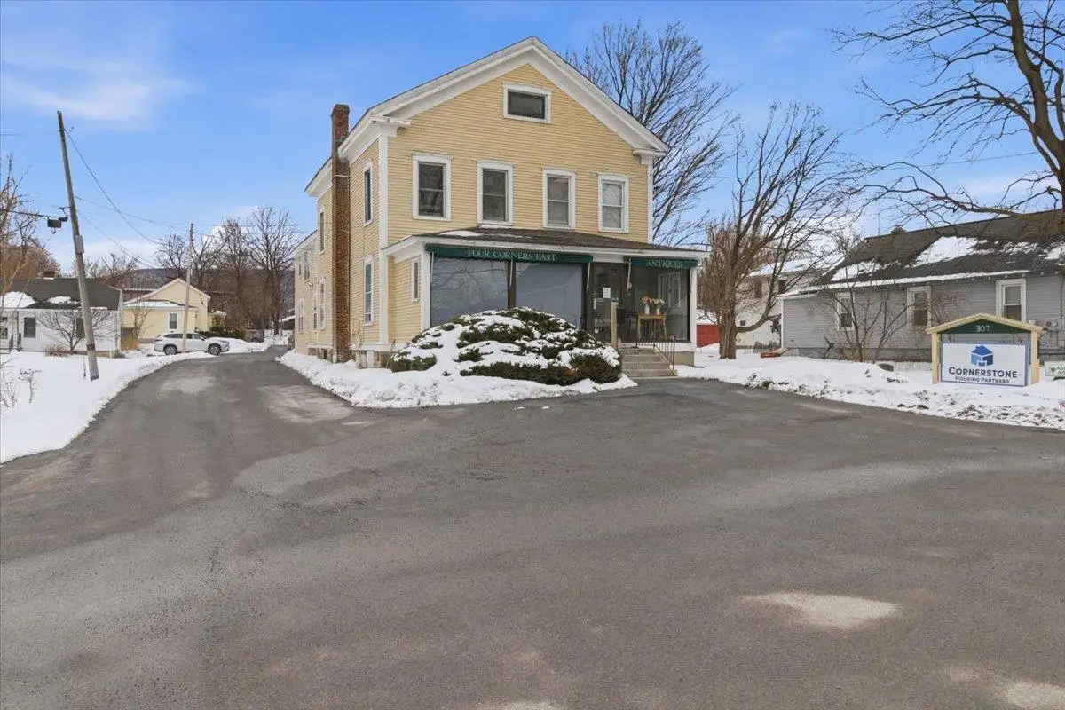 307 North Street, Bennington, VT 05201 - #1