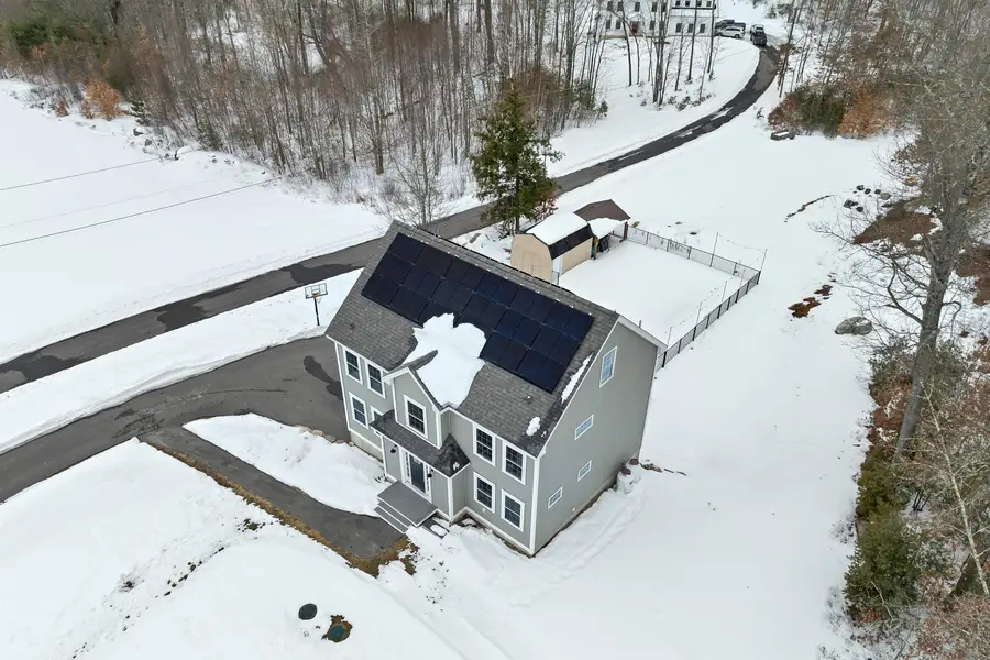 135 Smoke Street, Barrington, NH 03825 - #3