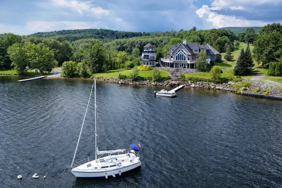 25 Fishing Access Road, Newport, VT 05857 - #2