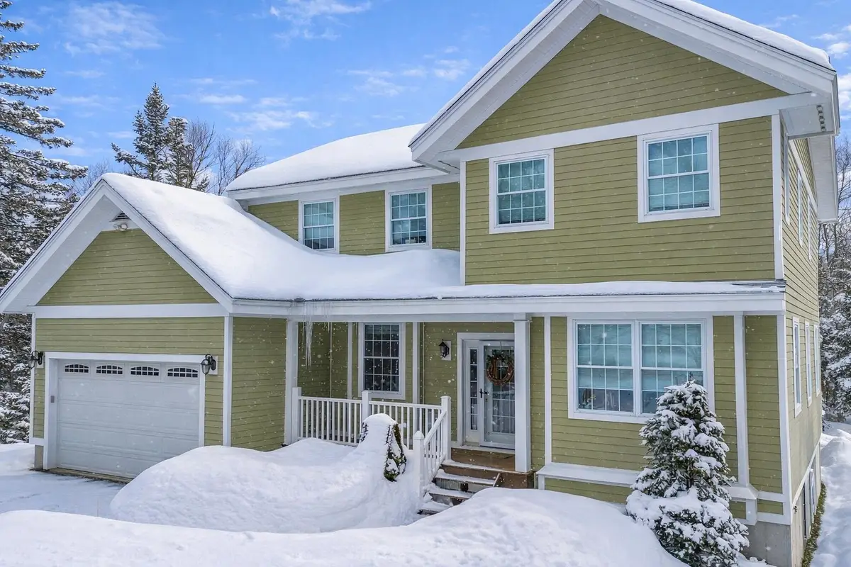 1 Lower Highlands Road, Dover, VT 05356 - #1