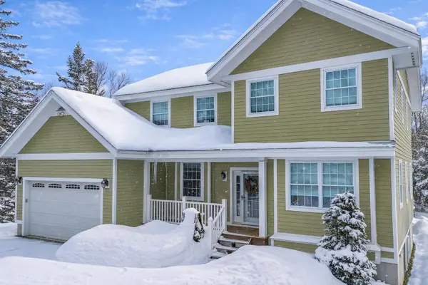 1 Lower Highlands Road, Dover, VT 05356