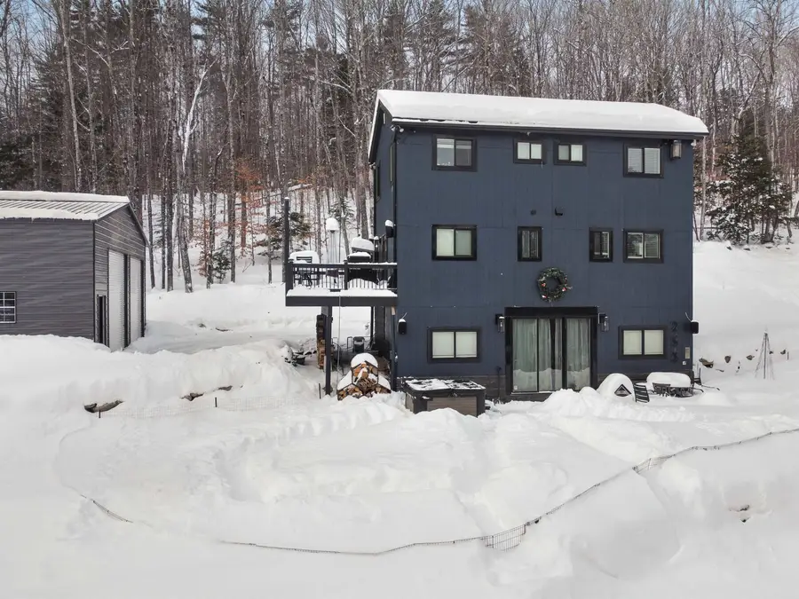253 Upper Mad River Road, Thornton, NH 03285 - #3