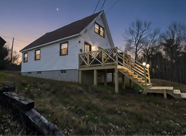 27  A Street, Franklin, NH 03235