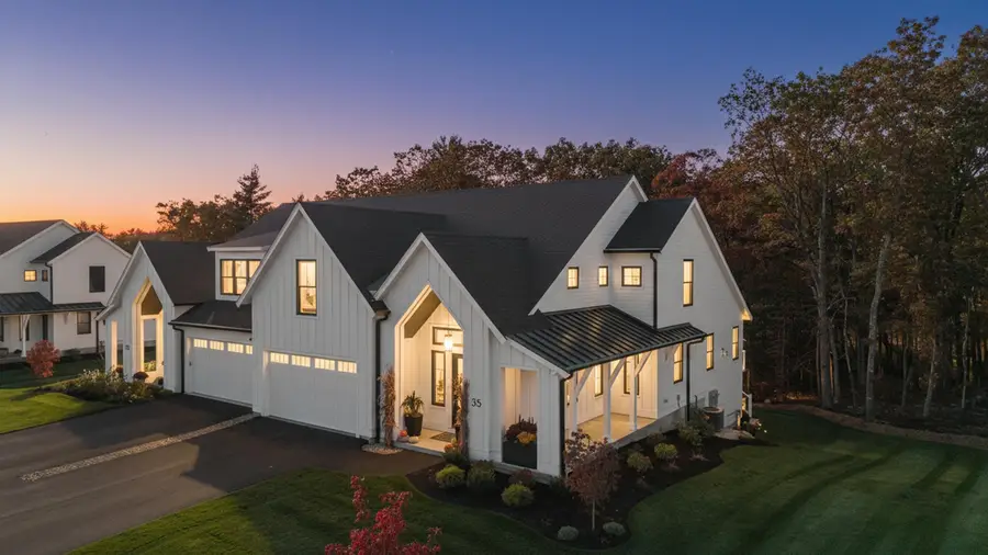 55 Trails Edge Road, Windham, NH 03087 - #2