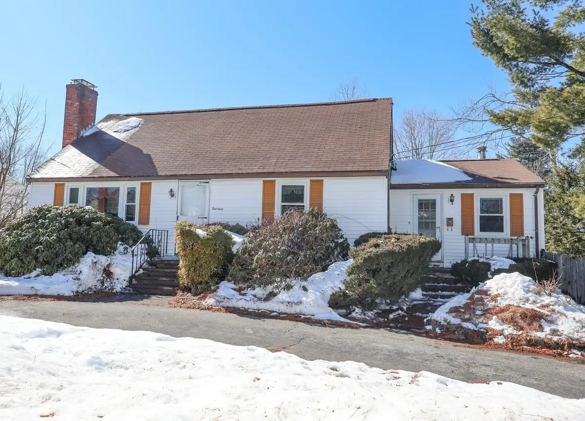 14 Terry Street, Nashua, NH 03064 - #1