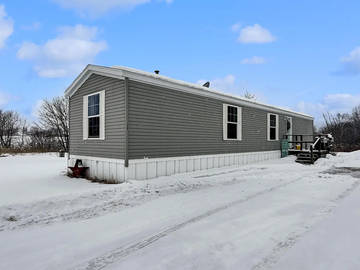 39 Route 145, Colebrook, NH 03576 - #1