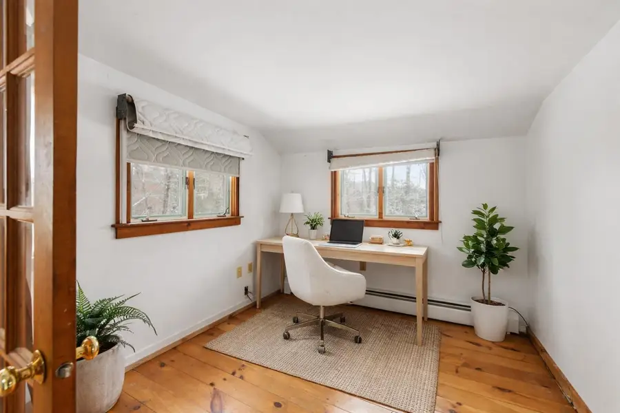 8 Avery Road, Campton, NH 03223 - #2