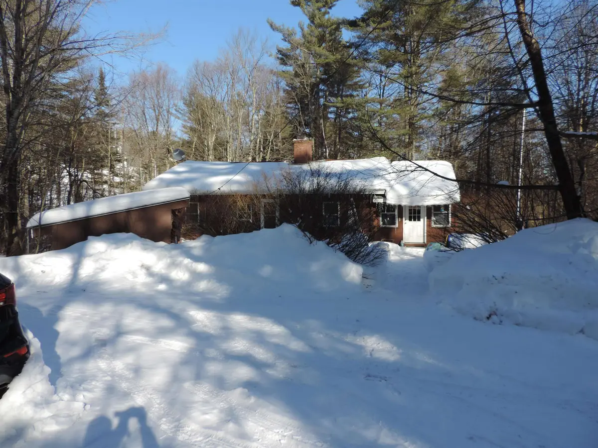 37 Symonds Lane, Washington, NH 03280 - #1