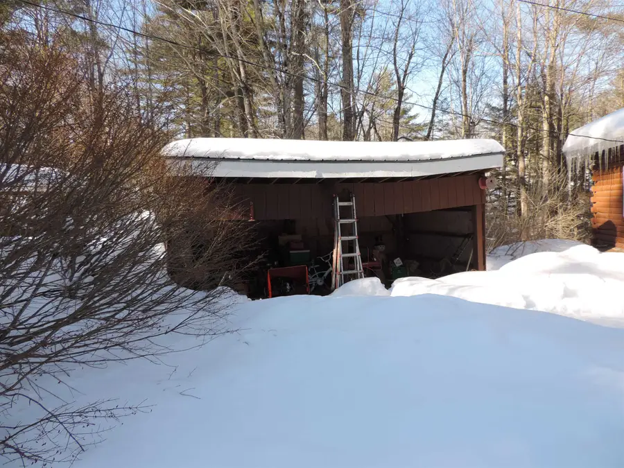 37 Symonds Lane, Washington, NH 03280 - #3