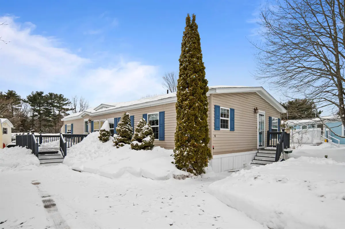 4 Limestone Way, North Hampton, NH 03862 - #1